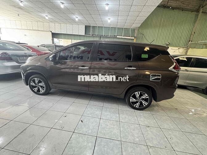 Xpander 2021 dk 2022 1 chủ từ đầu