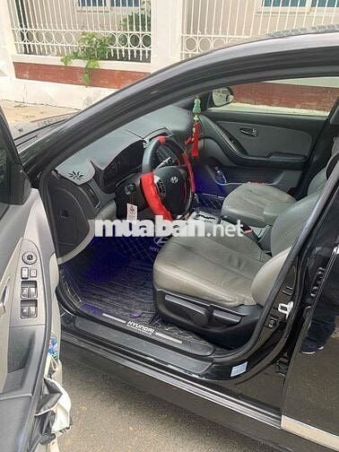 Bán xe ô tô Hyundai Avante 2015 số tự động màu đen