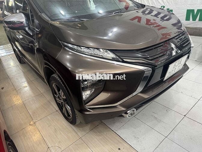 Xpander 2021 dk 2022 1 chủ từ đầu