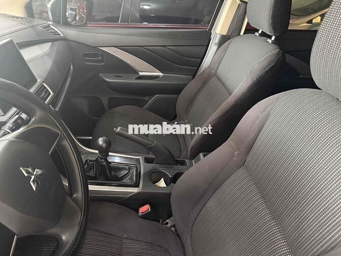 Xpander 2021 dk 2022 1 chủ từ đầu