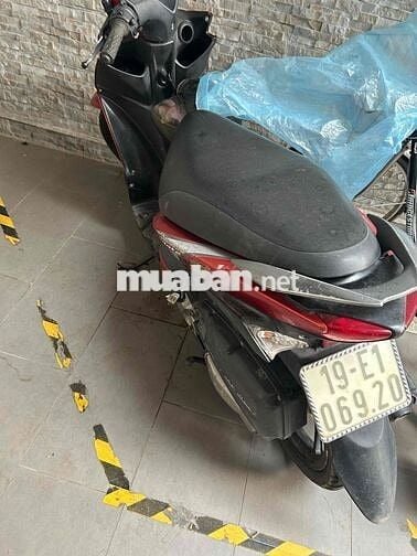 xe tay ga suzuki còn chạy tốt