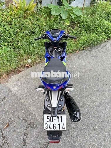 ex 150 2018 led btsp