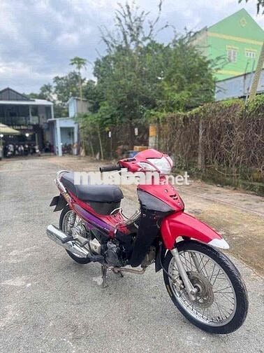 Futrue 2 bstp chính chủ