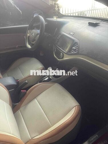 Kia Morning 2020 Luxury - 37000 km