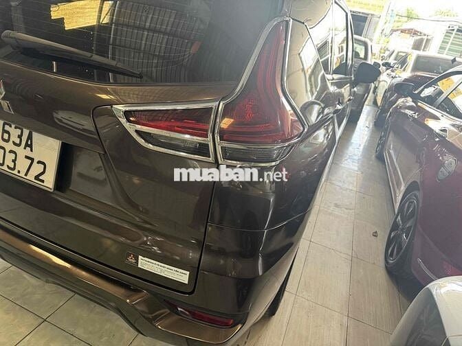 Xpander 2021 dk 2022 1 chủ từ đầu