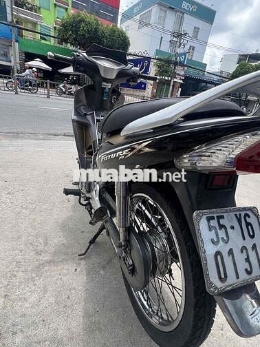 future x 1 chủ mua mới 2010 fi