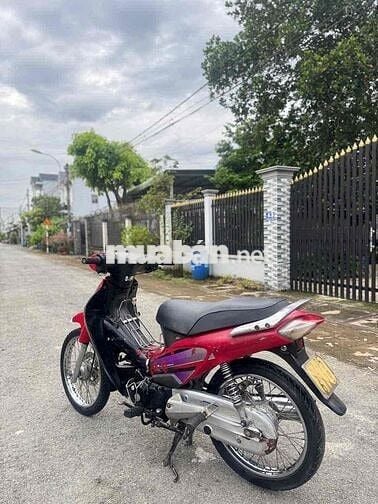 Futrue 2 bstp chính chủ