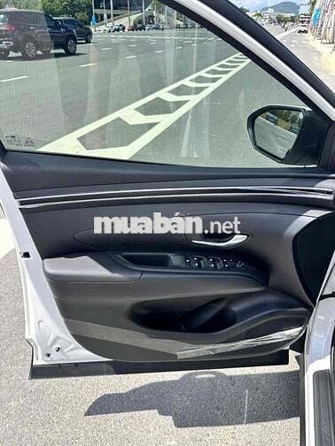 Hyundai Tucson 2023 2.0 AT