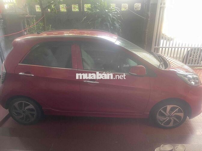 Kia Morning 2020 Luxury - 37000 km