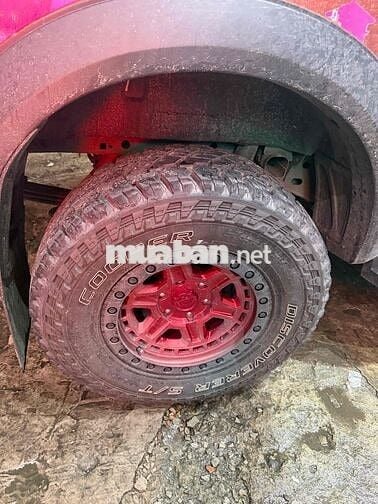 Fold 2024 odo 29.000km lên raptop