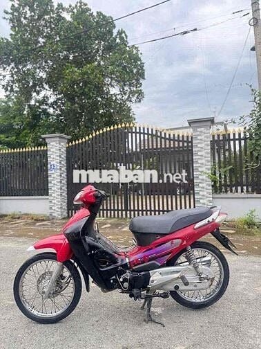 Futrue 2 bstp chính chủ