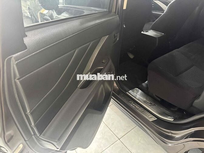 Xpander 2021 dk 2022 1 chủ từ đầu