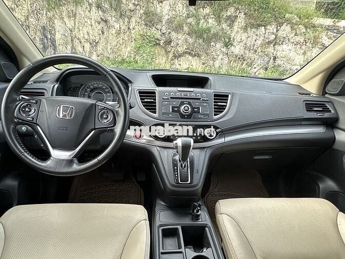 Honda CR V 2016 2.0 AT - 102000 km