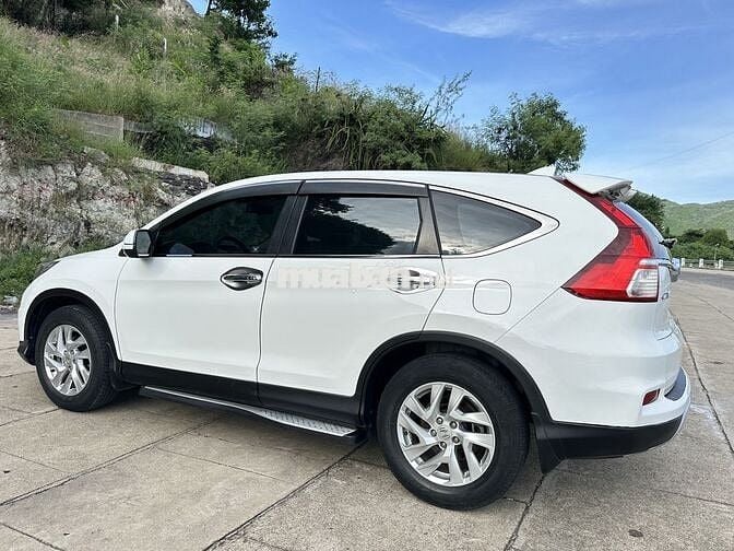 Honda CR V 2016 2.0 AT - 102000 km