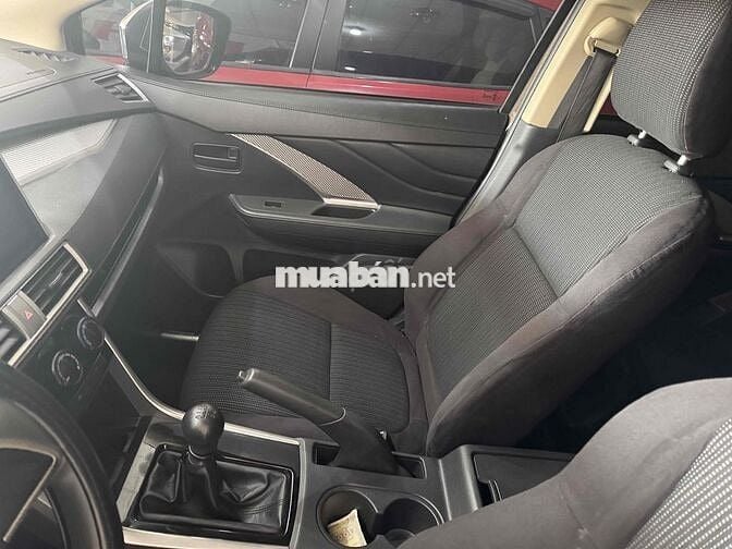 Xpander 2021 dk 2022 1 chủ từ đầu