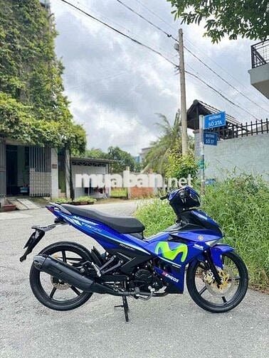 ex 150 2018 led btsp