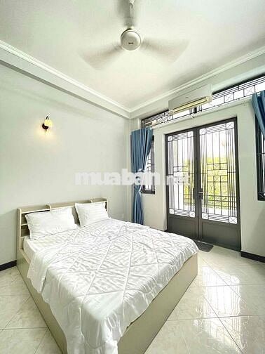 KHAI TRƯƠNG CĂN HỘ STUDIO BAN CÔNG NEW 100% NGAY LIM TOWER - THỊ NGHÈ