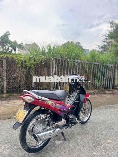 Futrue 2 bstp chính chủ