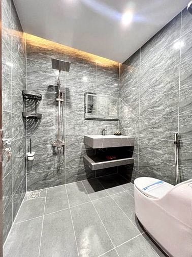 Bán nhà Tỉnh lộ 10 gần Tên lửa giá 2,24 tỷ SHR