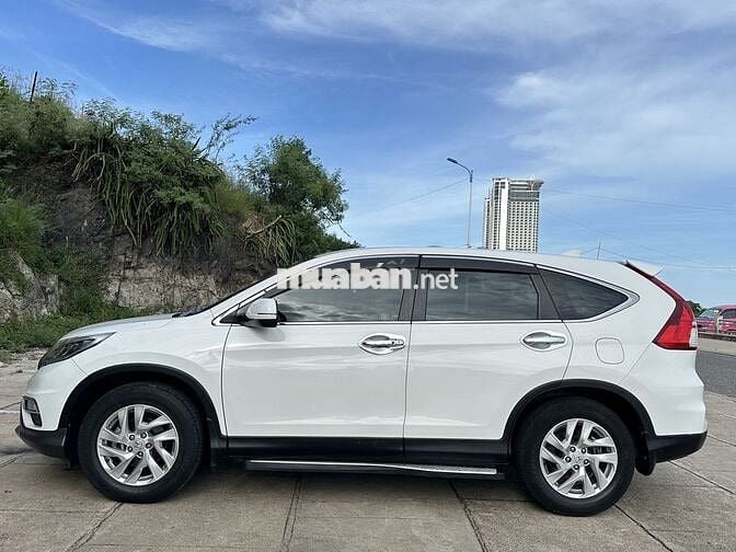 Honda CR V 2016 2.0 AT - 102000 km