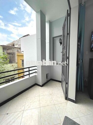 KHAI TRƯƠNG CĂN HỘ STUDIO BAN CÔNG NEW 100% NGAY LIM TOWER - THỊ NGHÈ