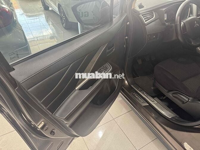 Xpander 2021 dk 2022 1 chủ từ đầu