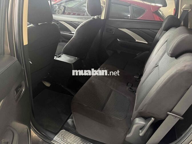 Xpander 2021 dk 2022 1 chủ từ đầu