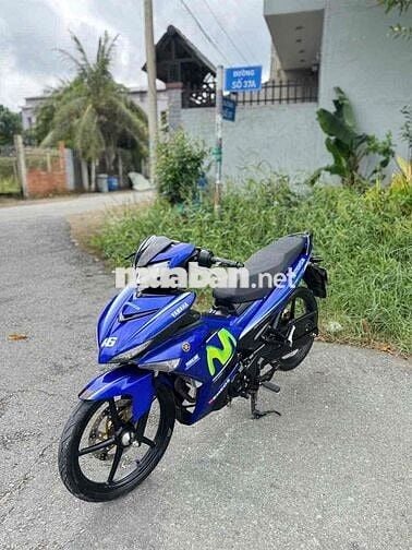 ex 150 2018 led btsp