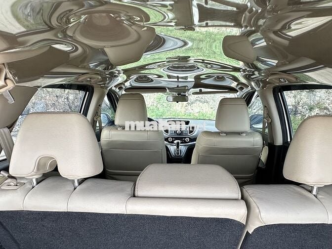 Honda CR V 2016 2.0 AT - 102000 km