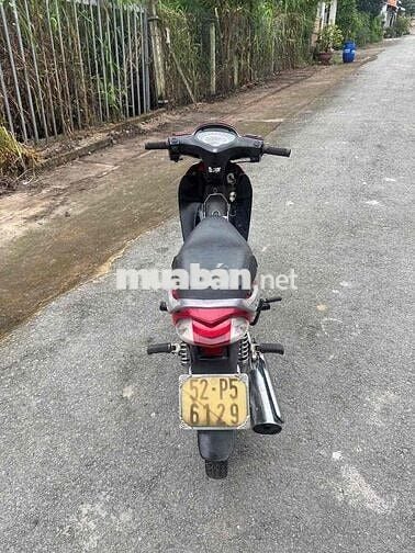 Futrue 2 bstp chính chủ