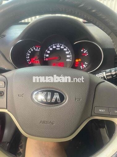 Kia Morning 2020 Luxury - 37000 km