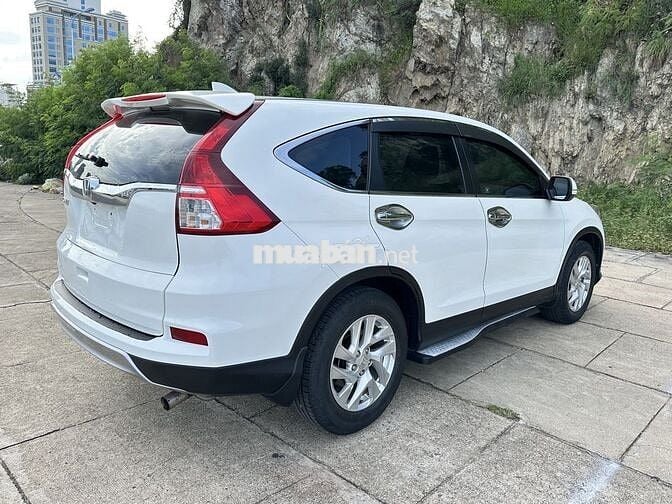 Honda CR V 2016 2.0 AT - 102000 km