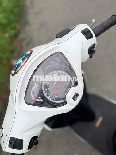 vision 2017 batp chính chủ