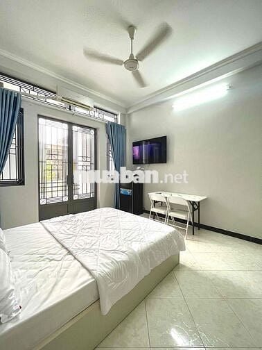 KHAI TRƯƠNG CĂN HỘ STUDIO BAN CÔNG NEW 100% NGAY LIM TOWER - THỊ NGHÈ