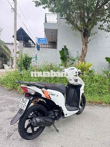 vision 2017 batp chính chủ