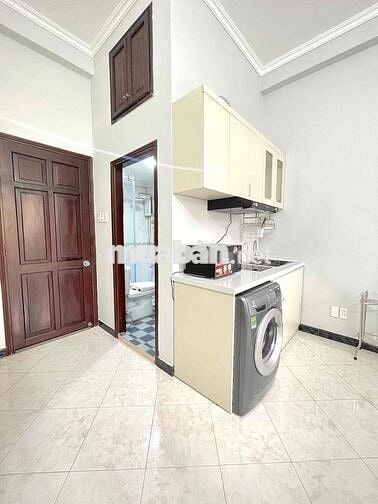 KHAI TRƯƠNG CĂN HỘ STUDIO BAN CÔNG NEW 100% NGAY LIM TOWER - THỊ NGHÈ