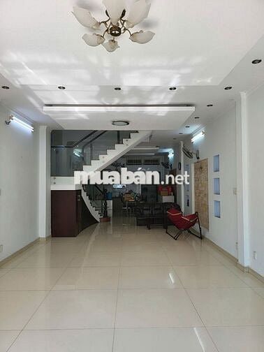 Cho thuê nhà mặt tiền KDC Bảo Châu, Phường 16, Quận 8, 19 triệu/tháng