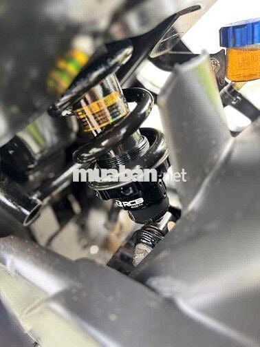 ex 150 2018 led btsp