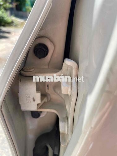 Kia morning 2017 không dvu taxi, xe gia đình 100%