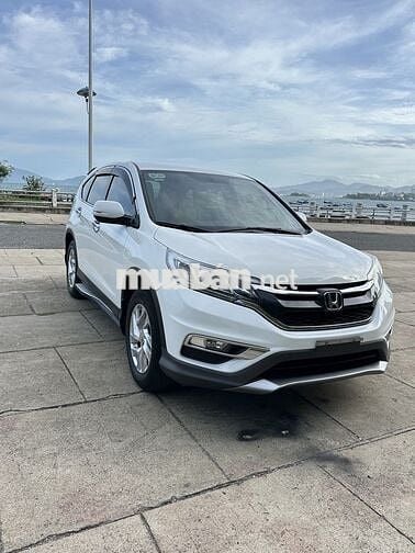 Honda CR V 2016 2.0 AT - 102000 km