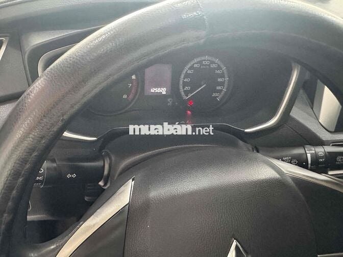 Xpander 2021 dk 2022 1 chủ từ đầu