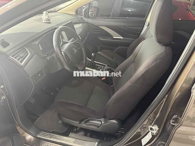 Xpander 2021 dk 2022 1 chủ từ đầu