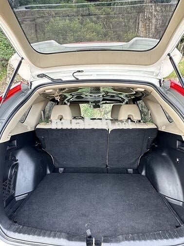 Honda CR V 2016 2.0 AT - 102000 km