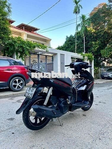 AB 125 2015 khoá mót 17tr500 ***