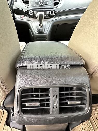 Honda CR V 2016 2.0 AT - 102000 km