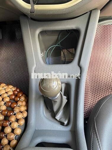 Kia morning 2017 không dvu taxi, xe gia đình 100%