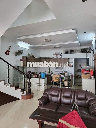 Cho thuê nhà mặt tiền KDC Bảo Châu, Phường 16, Quận 8, 19 triệu/tháng