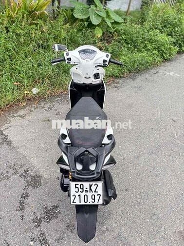 vision 2017 batp chính chủ