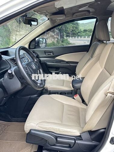 Honda CR V 2016 2.0 AT - 102000 km