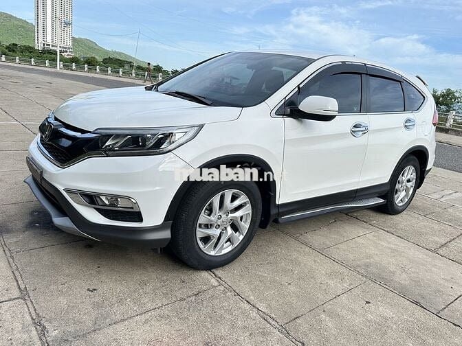 Honda CR V 2016 2.0 AT - 102000 km